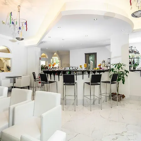 Hotel Palace 4*