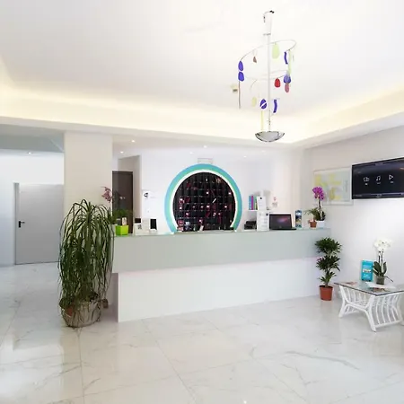 Palace Otel Lignano Sabbiadoro