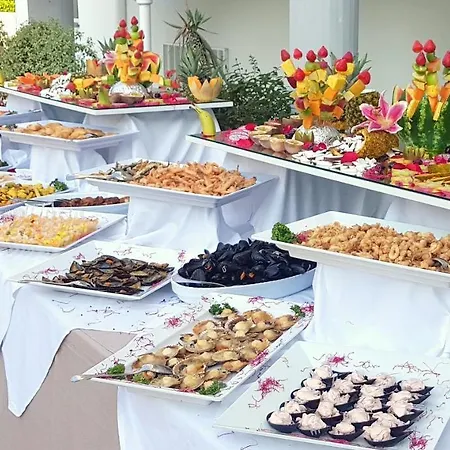 Hotel Palace 4*